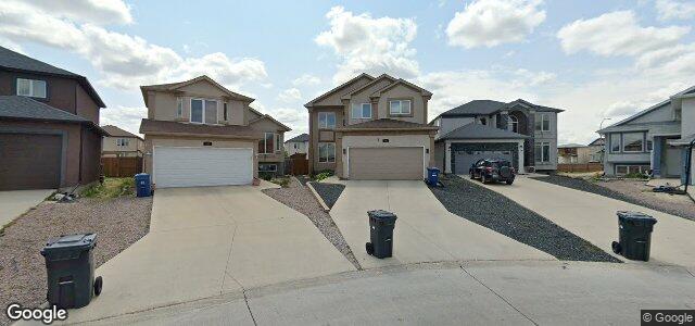 261 Khalsa Street（加拿大曼尼托巴省溫尼伯市）房屋照片