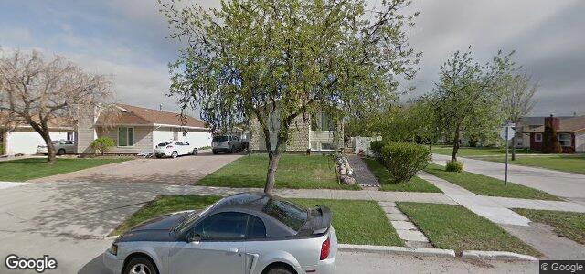 261 Margate Road（加拿大曼尼托巴省溫尼伯市）房屋照片