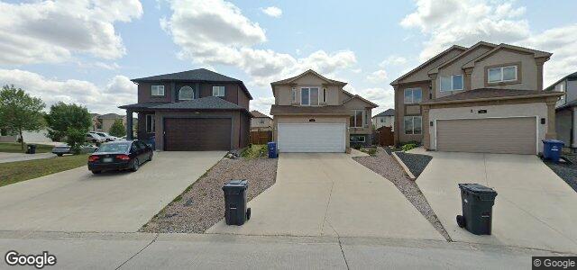 265 Khalsa Street（加拿大曼尼托巴省溫尼伯市）房屋照片