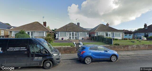 Photo of 265 Margate Road in Winnipeg, Manitoba