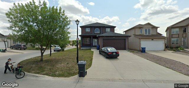 269 Khalsa Street（加拿大曼尼托巴省溫尼伯市）房屋照片