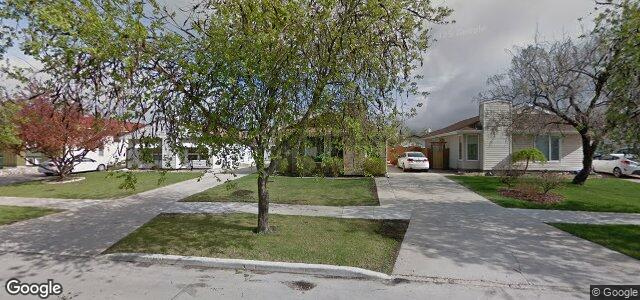 269 Margate Road（加拿大曼尼托巴省溫尼伯市）房屋照片