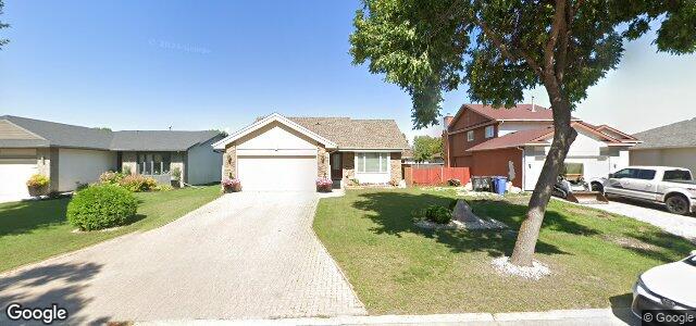 27 Chochinov Avenue（加拿大曼尼托巴省溫尼伯市）房屋照片