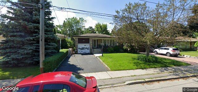 27 Foxwarren Drive（加拿大曼尼托巴省溫尼伯市）房屋照片