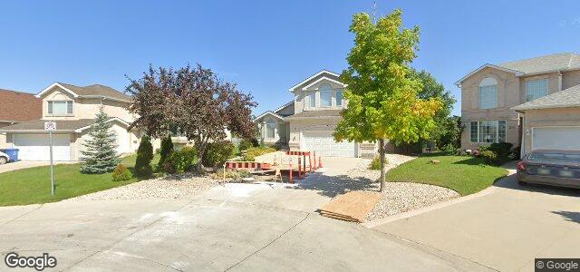 27 Gelhorn Place（加拿大曼尼托巴省溫尼伯市）房屋照片