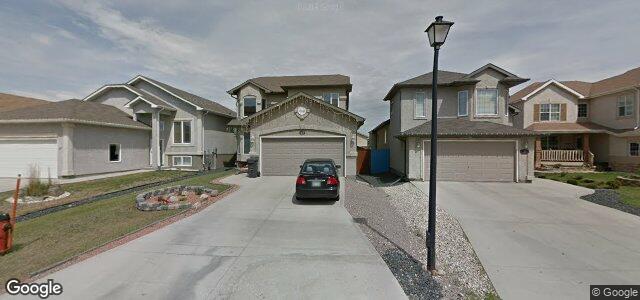 27 Khalsa Street（加拿大曼尼托巴省溫尼伯市）房屋照片