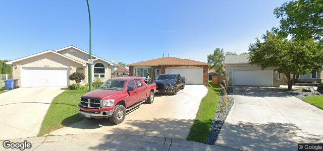 27 Lasker Place（加拿大曼尼托巴省溫尼伯市）房屋照片