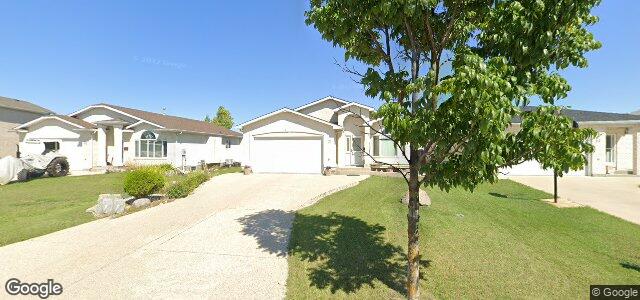 27 Malanchuk Place（加拿大曼尼托巴省溫尼伯市）房屋照片