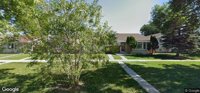 27 Ritchie Street（加拿大曼尼托巴省溫尼伯市）房屋照片