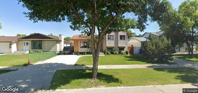 27 Skrypnyk Crescent（加拿大曼尼托巴省溫尼伯市）房屋照片