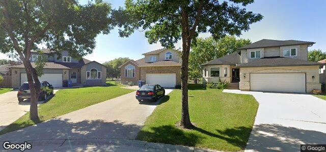 28 Boundary Bay（加拿大曼尼托巴省溫尼伯市）房屋照片