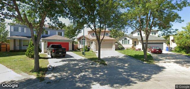 28 Philiman Place（加拿大曼尼托巴省溫尼伯市）房屋照片