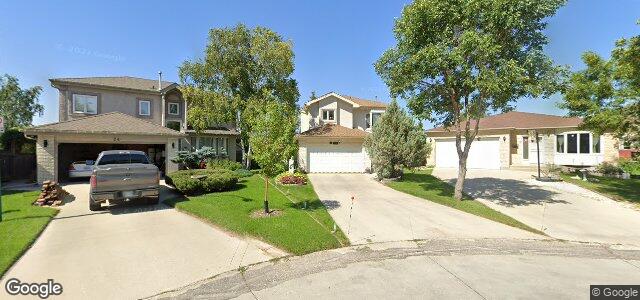 28 Prelest Place（加拿大曼尼托巴省溫尼伯市）房屋照片