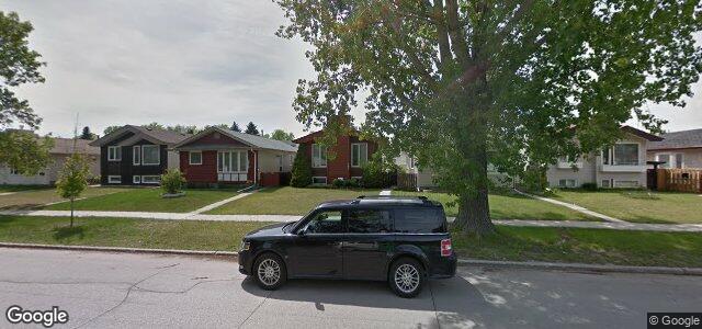 280 Mandalay Drive（加拿大曼尼托巴省溫尼伯市）房屋照片