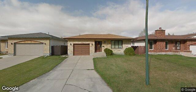 282 Arthur Wright Crescent（加拿大曼尼托巴省溫尼伯市）房屋照片