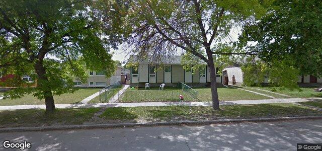 296 Mandalay Drive（加拿大曼尼托巴省溫尼伯市）房屋照片