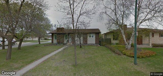 3 Bachman Bay（加拿大曼尼托巴省溫尼伯市）房屋照片