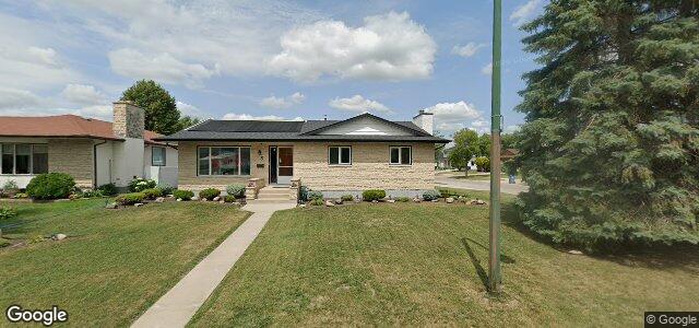 3 Baker Bay（加拿大曼尼托巴省溫尼伯市）房屋照片