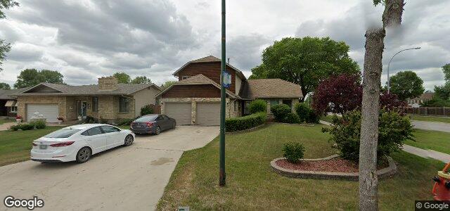 3 Cail Bay（加拿大曼尼托巴省溫尼伯市）房屋照片