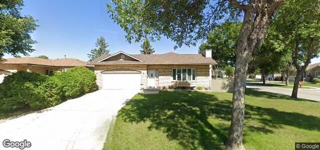 3 Chochinov Avenue（加拿大曼尼托巴省溫尼伯市）房屋照片