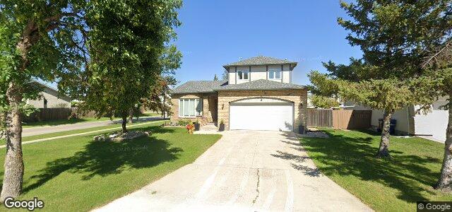 3 Deepwater Cove（加拿大曼尼托巴省溫尼伯市）房屋照片