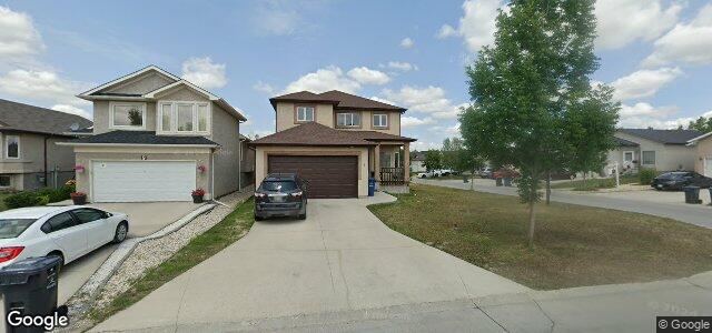 3 Dzogan Cove（加拿大曼尼托巴省溫尼伯市）房屋照片