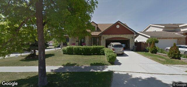 3 Filkow Bay（加拿大曼尼托巴省溫尼伯市）房屋照片