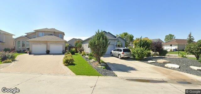 3 Gelhorn Place（加拿大曼尼托巴省溫尼伯市）房屋照片