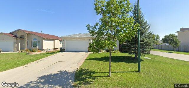 3 Malanchuk Place（加拿大曼尼托巴省溫尼伯市）房屋照片