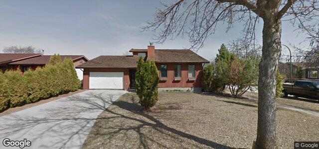 3 Sasaki Crescent（加拿大曼尼托巴省溫尼伯市）房屋照片