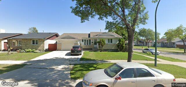 3 Skrypnyk Crescent（加拿大曼尼托巴省溫尼伯市）房屋照片