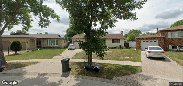 30 Baker Bay（加拿大曼尼托巴省溫尼伯市）房屋照片