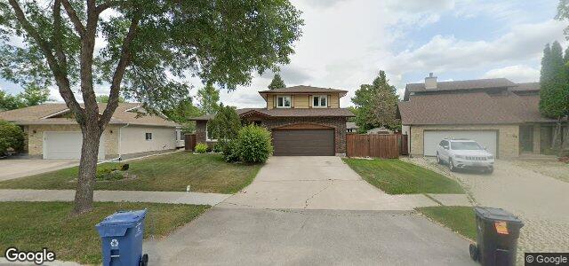 30 Cail Bay（加拿大曼尼托巴省溫尼伯市）房屋照片