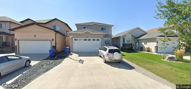 30 Nihal Bay（加拿大曼尼托巴省溫尼伯市）房屋照片