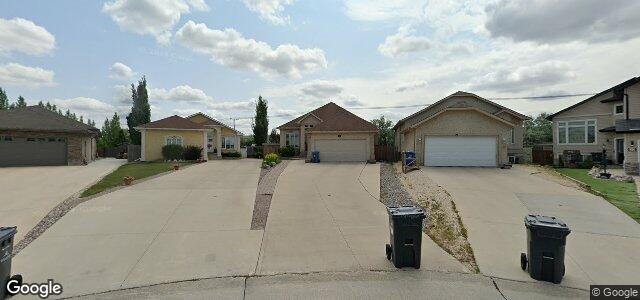 30 Robins Nest Bay（加拿大曼尼托巴省溫尼伯市）房屋照片