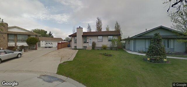 30 Sam Sorokin Place（加拿大曼尼托巴省溫尼伯市）房屋照片