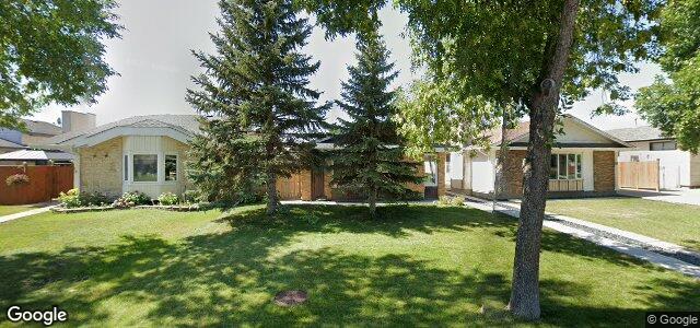 30 Skrypnyk Crescent（加拿大曼尼托巴省溫尼伯市）房屋照片