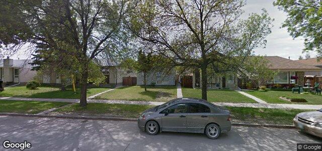 308 Mandalay Drive（加拿大曼尼托巴省溫尼伯市）房屋照片