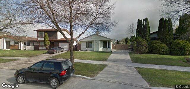 309 Arthur Wright Crescent（加拿大曼尼托巴省溫尼伯市）房屋照片