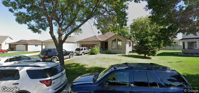 31 Deepwater Cove（加拿大曼尼托巴省溫尼伯市）房屋照片