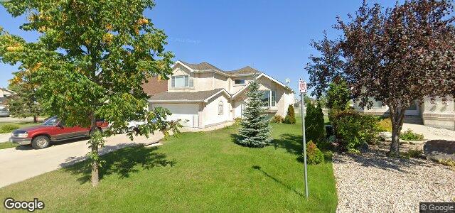 31 Gelhorn Place（加拿大曼尼托巴省溫尼伯市）房屋照片