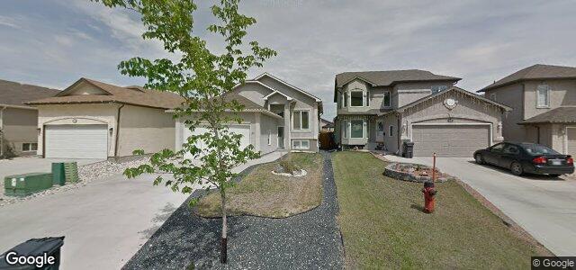 31 Khalsa Street（加拿大曼尼托巴省溫尼伯市）房屋照片