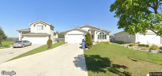 31 Malanchuk Place（加拿大曼尼托巴省溫尼伯市）房屋照片