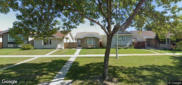 Photo of 31 Ritchie Street in Winnipeg, Manitoba