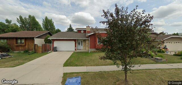 31 Scarfe Street（加拿大曼尼托巴省溫尼伯市）房屋照片