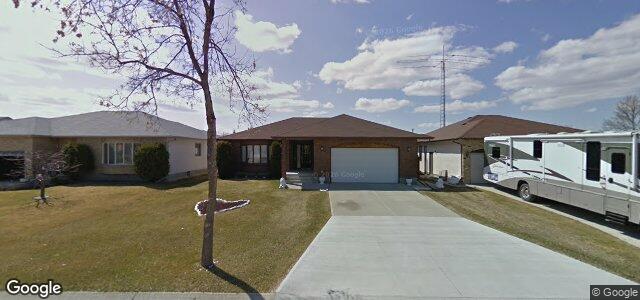 31 Wentwood Crescent（加拿大曼尼托巴省溫尼伯市）房屋照片