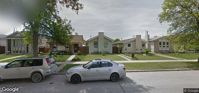 316 Mandalay Drive（加拿大曼尼托巴省溫尼伯市）房屋照片