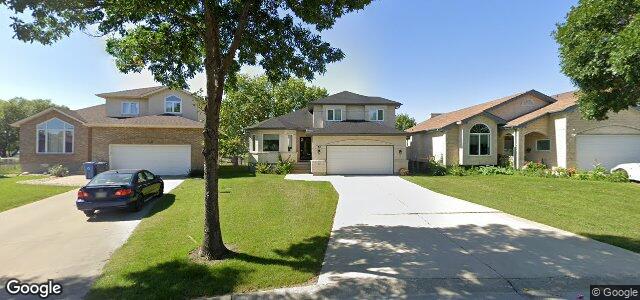 32 Boundary Bay（加拿大曼尼托巴省溫尼伯市）房屋照片