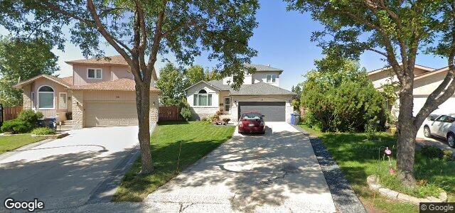 32 Philiman Place（加拿大曼尼托巴省溫尼伯市）房屋照片