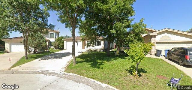 32 Prelest Place（加拿大曼尼托巴省溫尼伯市）房屋照片